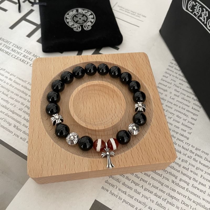 Chrome Hearts Bracelets